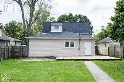 1112 W Maple Street, Kokomo - 40