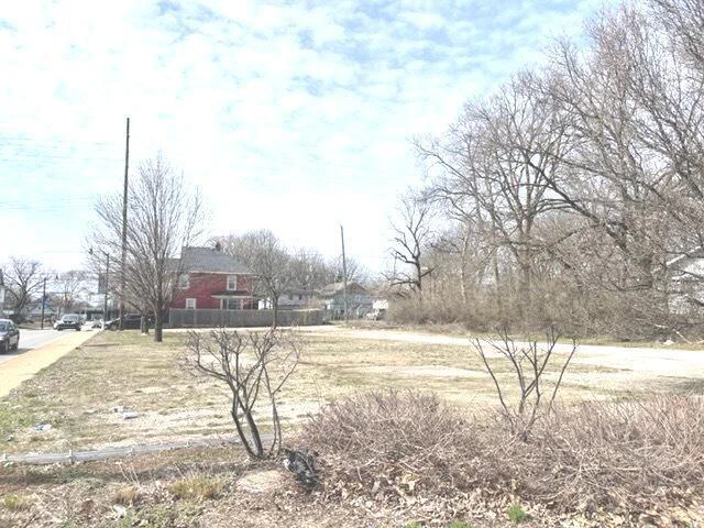 2902 Capitol Avenue, Indianapolis