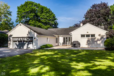 7265 Illinois Street, Indianapolis - 49