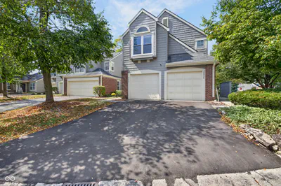 9354 Aberdare Drive, Indianapolis