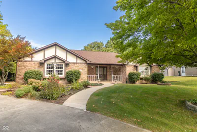 2460 Hickory Boulevard, Greenfield - 2