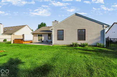 4235 Tarragon Drive, Indianapolis - 47