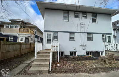 3039 Delaware Street, Indianapolis - 24