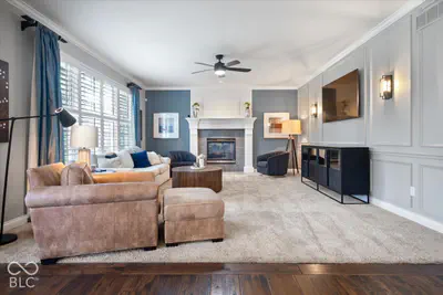 14768 Clarinda Court, Fishers - 13