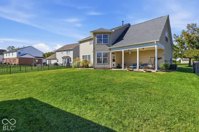 8035 Meadow Bend Lane, Indianapolis - 56