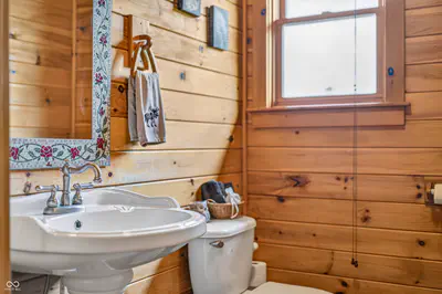 9601 Buffalo Pike, Freetown - 67