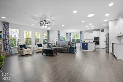 16285 Ketton Drive, Noblesville - 7