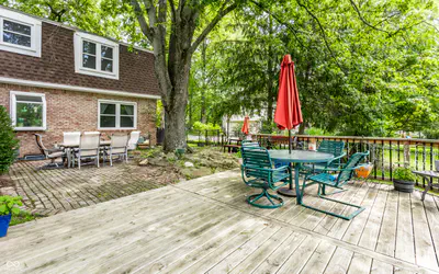 7111 Eastwick Lane, Indianapolis - 48