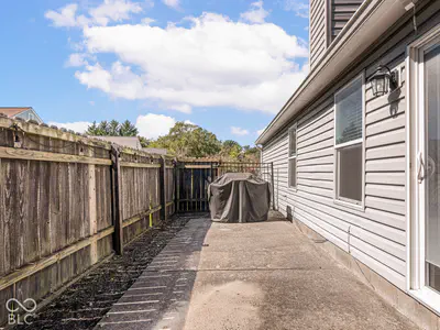 9236 Steeplechase Drive, Indianapolis - 30