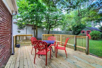 6548 Ferguson Street, Indianapolis - 17