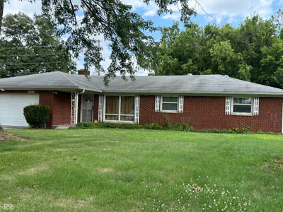 6350 Apache Drive, Indianapolis