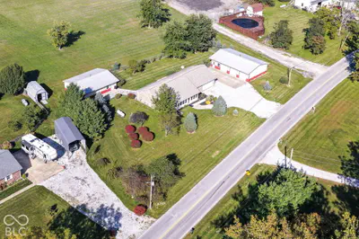 5878 Elizaville Road, Lebanon - 5