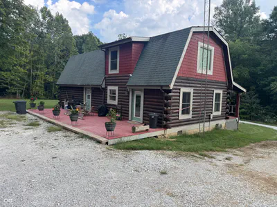 8541 Buffalo, Poland - 44