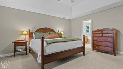 7437 W Banton Circle, New Palestine - 36
