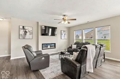 4151 Homestead Drive, Whitestown - 8