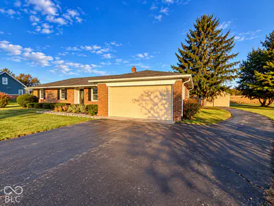6955 S County Road 200 W, Clayton - 3