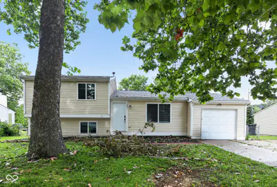 1401 Butternut Lane, Indianapolis