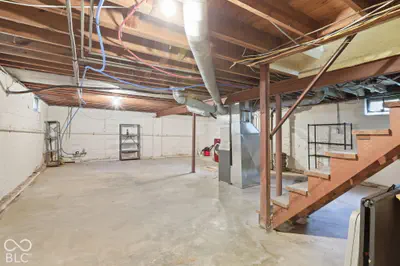 5115 Norwaldo Avenue, Indianapolis - 20
