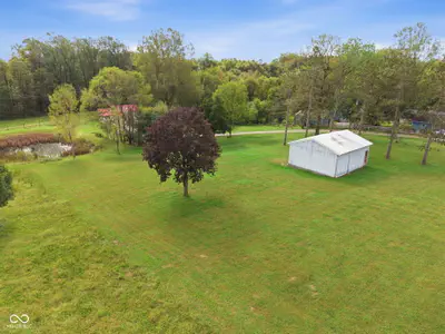 4561 County Road 325, Greencastle - 46