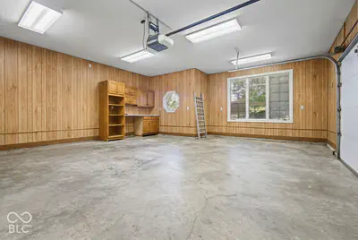 8307 Ashley Avenue, Bloomington - 47