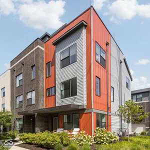 1847 Livery Way, Indianapolis - 2