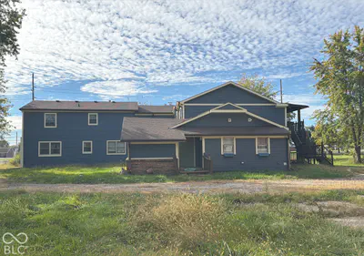 3360 E Main Street, Danville - 2