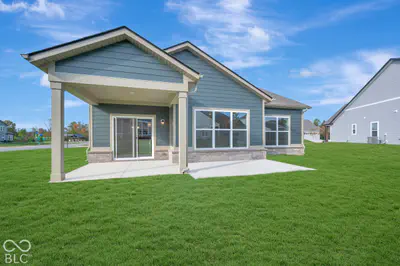 5001 Carmine Street, Brownsburg - 19