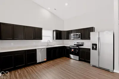 10101 Camp Creek Way, Indianapolis - 17