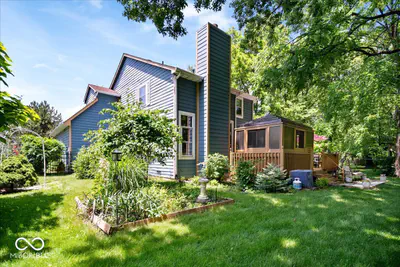 12652 Doe Lane, Indianapolis - 44