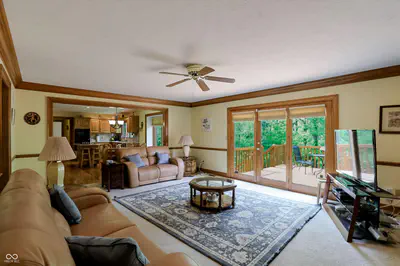 11826 Sea Star Drive, Indianapolis - 20