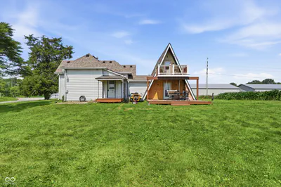 28615 State Road 19, Atlanta - 24
