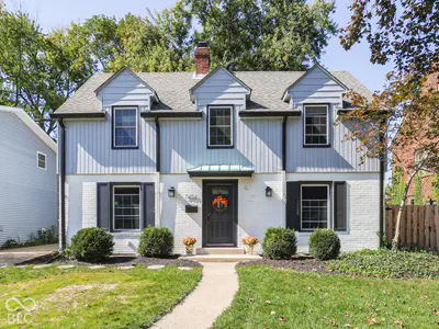 5456 N Capitol Avenue, Indianapolis - 4