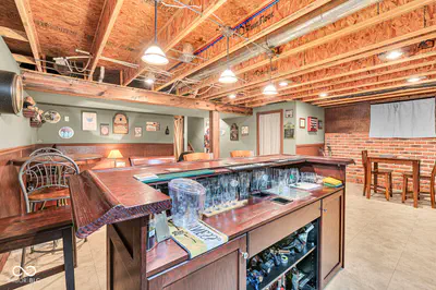 8744 Rapp Drive, Indianapolis - 47