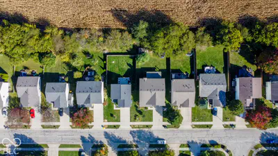 8402 S Paddleboat Lane, Pendleton - 43
