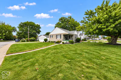 1828 Lynhurst Drive, Indianapolis - 25