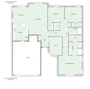 15874 Bounds Drive, Noblesville - 22