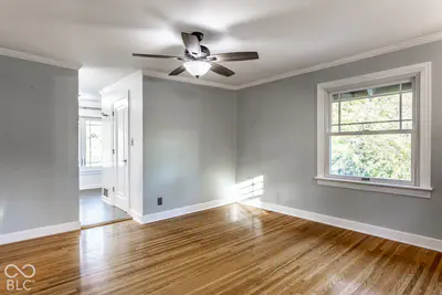 4369 Central Avenue, Indianapolis - 18