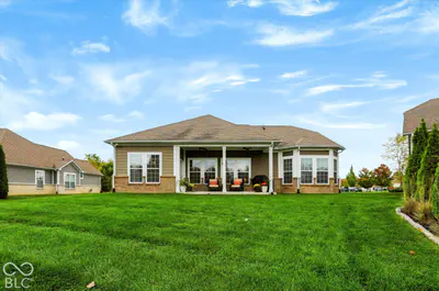 10510 Fox Hunt Road, Fishers - 71