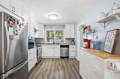 5924 Highgate Circle E, Indianapolis - 12