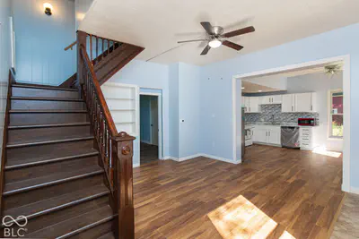 3214 Nowland, Indianapolis - 7