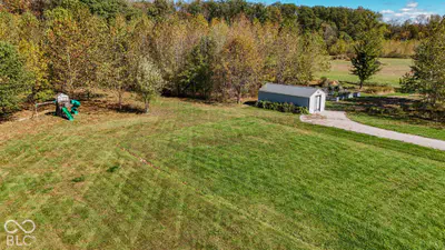 8220 W County Road 830 S, Paris Crossing - 78