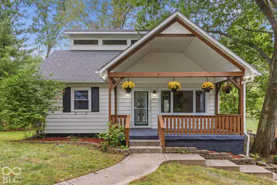 4190 Briarwood Lake South Drive, Monrovia