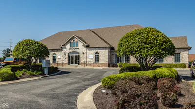 698 Oldefield Commons Drive, Greenwood