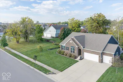 16285 Ketton Drive, Noblesville - 55