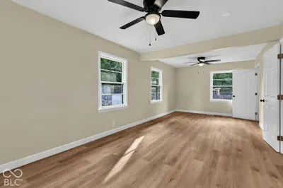 4344 Sylvan Road, Indianapolis - 40