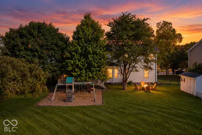 8732 Buffett Parkway, Fishers - 2