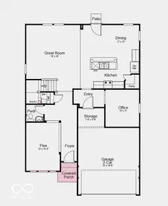 2057 Black Oak Drive, Shelbyville - 31