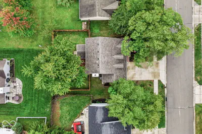 11533 Jamestown West Drive, Fishers - 48