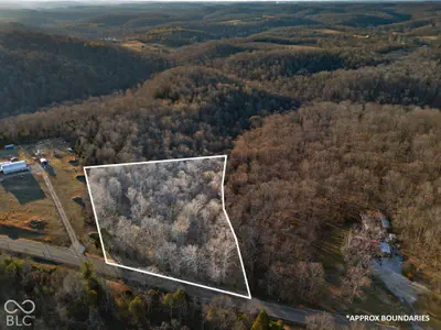 1545 State Road 237, English