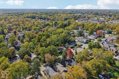 765 W Pine Street, Zionsville - 47